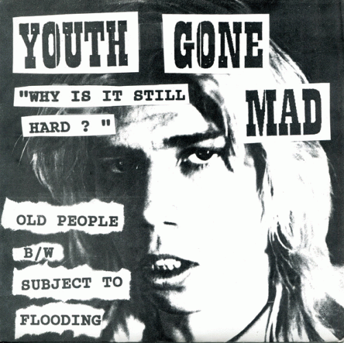 Youth Gone Mad : Why Is It Still Hard?